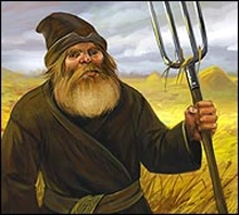 zhitelmk's profile picture. Чужой земли мы не хотим ни пяди,
но и своей вершка не отдадим