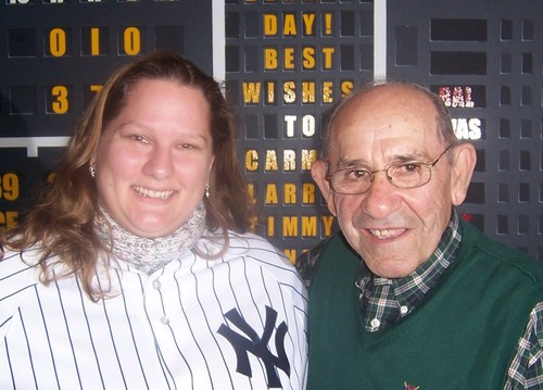 vayankeegrl's profile picture. Yankee fanatic, corgi mom, wife, critical thinker, quantitatively smarter than 99% of the population