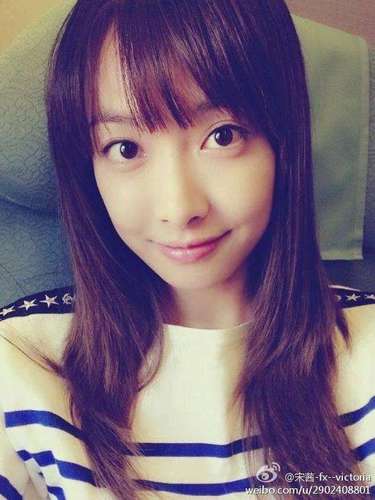 [1/5] Song Qian of f(x) Dangers w/ mbel,lunlun,culai,itale
Single Parent'-'? But i have my lovely umma @KimJaejoong_JYJ :* #ImLIMITED be friend? Okay ^^