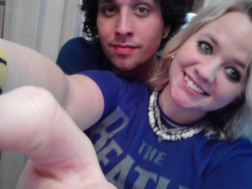 I don't even know.