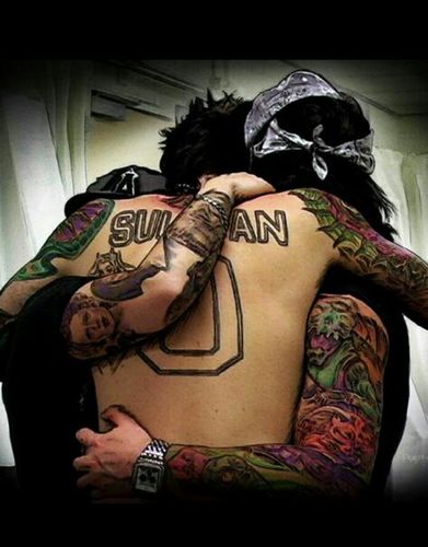 ByAlinpuma's profile picture. 16. Competitive Player en Ps3/Pc. -Buscando club-