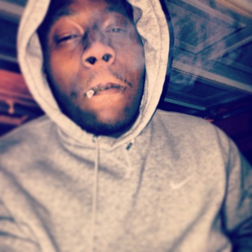A groovy nigga that's just way too Gee...