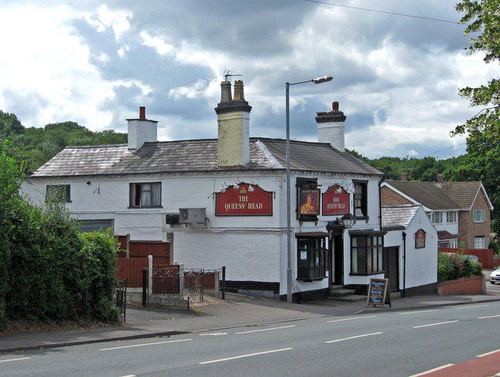 Amazing pub, with great bar staff, awesome atmosphere and regular events.. pop in and say hi, we cant wait to see you all xx