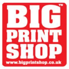 Large format specialists in Printing and Exhibition design. Also the proud owners of the UK'S largest banner stand showroom. Facebook: https://t.co/dZU87zI3HO