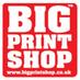 Big Print Shop (@bigprintshop01) Twitter profile photo Big Print Shop (@bigprintshop01) Twitter profile photo
