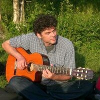 Glenn-Peter Sætre (@glennpeter) 's Twitter Profile