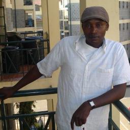 A father of a lovely Daughter Laurie .Founder and president of Hemophilia Welfare Foundation(Kenya)