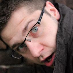 JanuszJablonski's profile picture. 