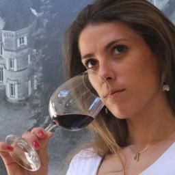 DArlesDufour's profile picture. Wine consulting, Wine Tourism, Wine events, Wine lover. Working worldwide.