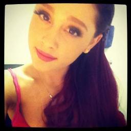 We are not Ariana Grande just a page in FB about Ariana, are you a Filipino Arianator? Then follow us!