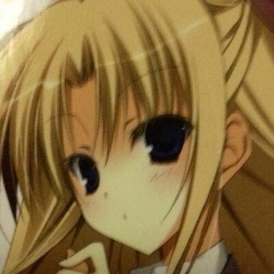 藤堂リリシア T Rrsa Twitter