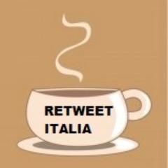 menzionami per un RT