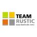 TEAM RUSTIC (@teamrustic) Twitter profile photo