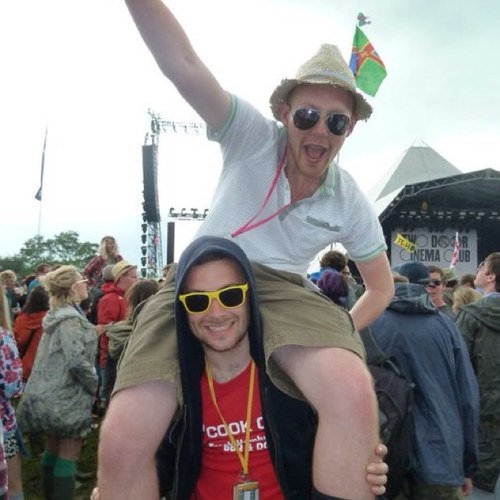 Chrisbotten's profile picture. 