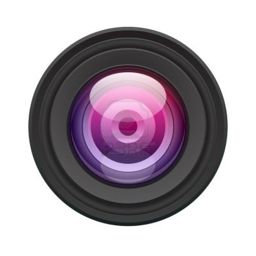 Fotografa por profesión y por pasión por la fotografía