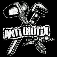 Antibiotix Gresik (@antibiotixpunk) 's Twitter Profile
