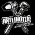 Antibiotix Gresik (@antibiotixpunk) Twitter profile photo