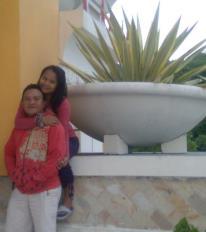 Nama : Miea Y. mohammad
TTL    : Gorontalo 09/Mei/1990
Alamat : Jl.Brigjen piola isa prov.gorontalo
Mahasiswa Jurusan PGSD di Universitas Negeri Gorontalo