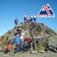 Exploring mountains & coast, guided walks & activities is what we're about. Stay with HF Holidays in our own Country Houses at Beddgelert, Brecon & Dolgellau.