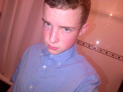 Single,15,kent just got bored