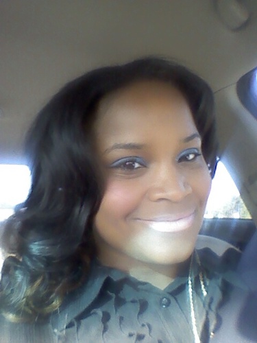 misstwilliams86's profile picture. **Founder** Keys of Life Foundation