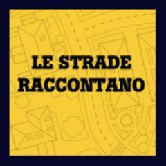 LESTRaccontano's profile picture. Quanto spesso capita di chiedersi il perché del nome di una strada o di una piazza?Il sito http://t.co/OXuxF6jkt0 ha la risposta.
