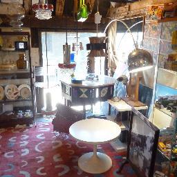 We deal in objects from the period 1920 to 1975 as well as taxidermy items and books and business consulting with the focus on manufacturing