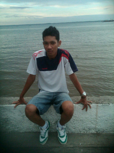 Just for you wae lah. . .