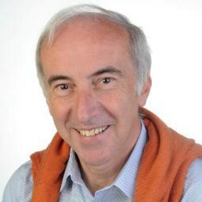 Joseph GEORGE (@JosephGeorgecdH) | Twitter