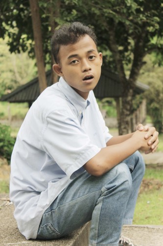terlalu sensitif