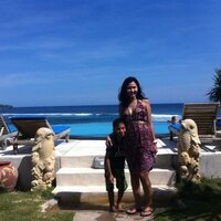 nastie putri (@nastieputri) 's Twitter Profile