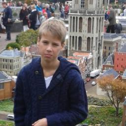 Trouwe speler van FobbaHotel      I Love My Fobba Friends