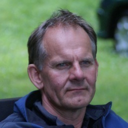 JLTimmer's profile picture. voorkamerfilosoof, bergofiel, a-muzikant, schildert, waterman