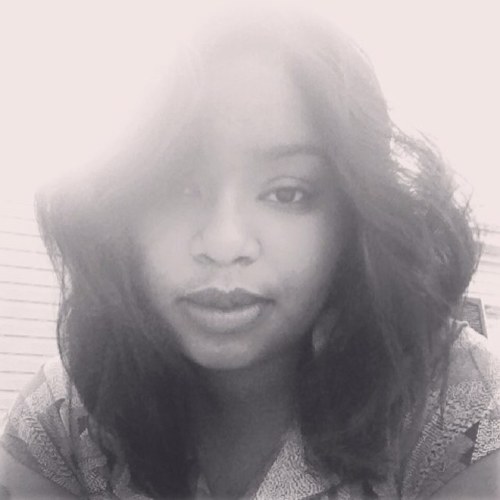 crazy,cool,funny,smart! oh yea fly... #teamfollowback #teamiphone #teambrownskin #teamcapricorn!!