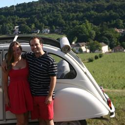 Grands Vins de Bourgogne