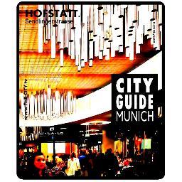 #HOFSTATT  #CITYGUIDEMUNICH  #SENDLINGERSTRASSE  #MÜNCHENMITTE  #MÜNCHEN  #MUNICH