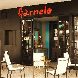 Garnelocafe's profile picture. DESAYUNOS, CAFES, CHOCOLATES 
GINTONERIA Y COPAS