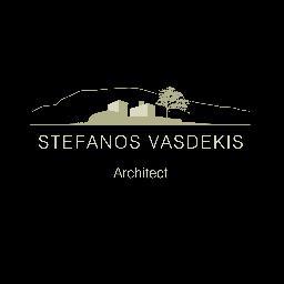 SVasdekisArch's profile picture. Stefanos Vasdekis & Architects
1, Kanari Str. Pallini 15351
Tel. (+30)210 60 33 163 -4