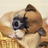 ストレス社会を犬で癒す_Bot