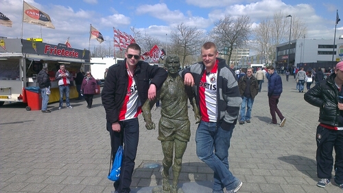 Gewoon
