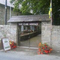 East Clare Heritage  (@eastclareherita) 's Twitter Profile
