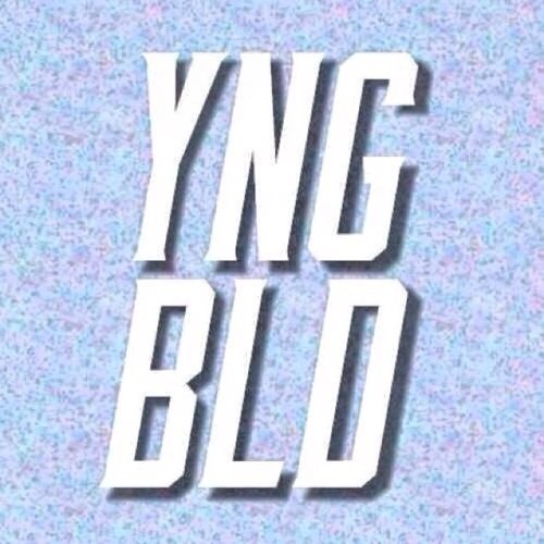 YNGBLDmusic's profile picture. YNGBLD@live.co.uk