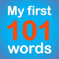 My first 101 words (@myfirst101words) 's Twitter Profile