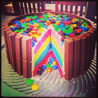 foodfromhaven's profile picture. Follow us to love food