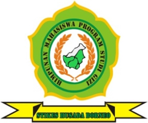 HMPG_Borneo's profile picture. Official Twitter Account of Himpunan Mahasiswa Program Gizi (HMPG) | STIKES Husada Borneo
