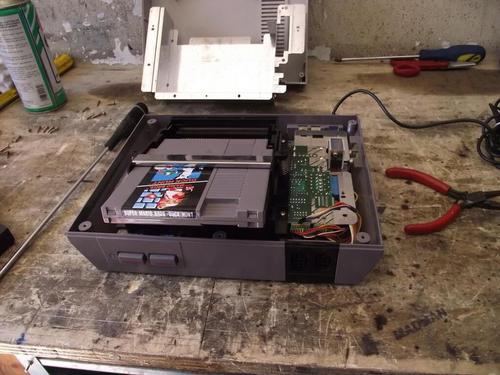 NSCSF's profile picture. L'idea nasce per gioco in una giornata molto calda... di solito io ho la brutta abitudine di tentare di riparare le cose, qualsiasi cosa...