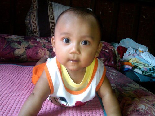 Alri_zky's profile picture. Smile'cool n good guy n w love my child n my wife
