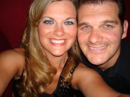 ardbonfanti's profile picture. Mom. Wife. Teacher. Sister. Friend. Bon Jovi lover. STL. GO CARDS!