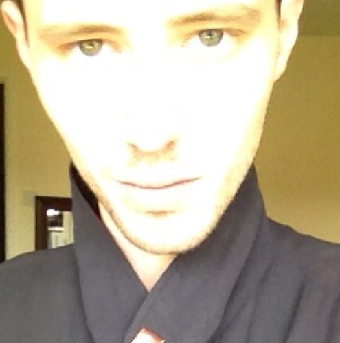 DrewWhittam's profile picture. Photographer & journalist. London. 😁