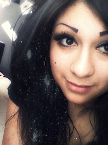 araceli45518241's profile picture. I'm from Texas but I was born in Mexico